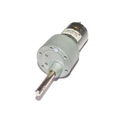 Johnson Geared Motor (Grade B) 1000 RPM-picture-35
