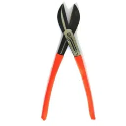 Johnson Tools 10 inch Orange Heavy Duty Wire &a; Metal Cutter, PRK-1P-picture-26