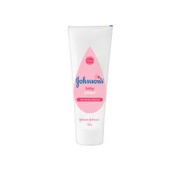 Johnsons Baby Cream for Soft Skin All Day Long - 100g-picture-17