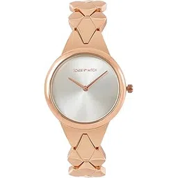 joker & witch Alloy Analogue Watch for Women-picture-22