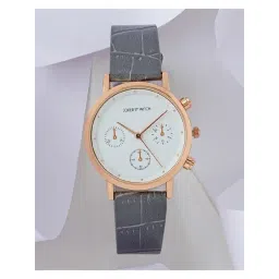 Joker & WItch AMWW762 Boston Analog Watch for Women-picture-26