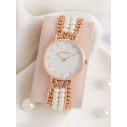 Joker & WItch AMWW811 Odessa Analog Watch for Women-picture-15