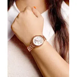 joker & witch Analogue Watch with Chain Strap-picture-47