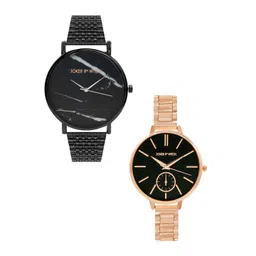 JOKER & WITCH Gilbert & Anne Couple Watch Gift Set JWCW179-picture-40