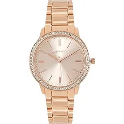 joker & witch Halo Alloy Analogue Watch for Women-picture-23