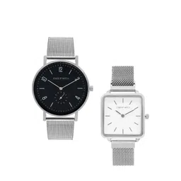 Joker & Witch Jim & Clare Couple Watches JWCW55-picture-34