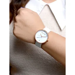 joker & witch Joker and Witch AMWW270 Hailey Analog Watch for Women-picture-11