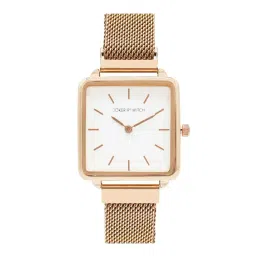 joker & witch Joker and Witch AMWW312 Vintage Analog Watch for Women-picture-39