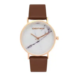 joker & witch Joker and Witch AMWW411 Hannah Analog Watch for Women-picture-41