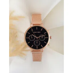 joker & witch Joker and Witch AMWW513 Moscow Chronograph Watch for Women-picture-17