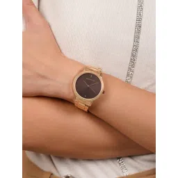 joker & witch Joker and Witch AMWW553 Analog Watch for Women-picture-22