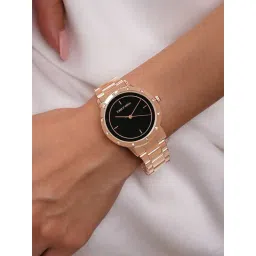 joker & witch Joker and Witch AMWW577 Analog Watch for Women-picture-19