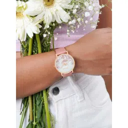 joker & witch Joker and Witch AMWW589 Analog Watch for Women-picture-26