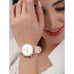 joker & witch Joker and Witch AMWW621 Chronograph Watch for Women-picture-48