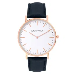 Joker & WItch JWCW113 Analog Couple Watch-picture-40