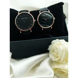 Joker & WItch JWCW122 Analog Couple Watch-picture-41