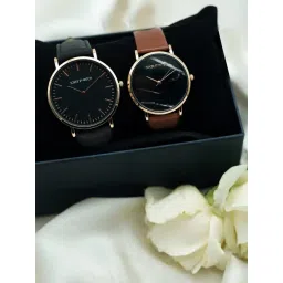 Joker & WItch JWCW175 Analog Couple Watch-picture-37