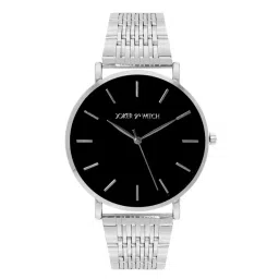 Joker & WItch JWCW221 Analog Couple Watch-picture-28