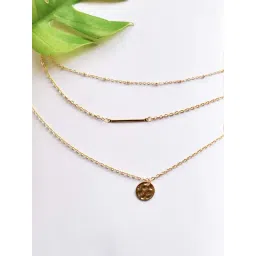 Joker & Witch Party Essentials Coin Necklace-picture-27