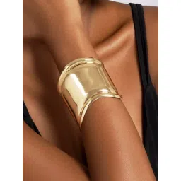 Joker & Witch Phoebe Gold Bracelet for Women-picture-13