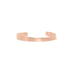 Joker & Witch Rose-Gold Tone Galactic Flexible fit Bracelet-picture-11