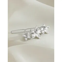 Joker & WItch Silver Floridus Headpiece-picture-25