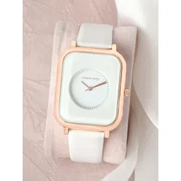 JOKER & WITCH Utopia Women Analogue Watch And Bracelet JWBS1179-picture-13