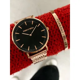 JOKER & WITCH Women Amiyah Watch & Bracelet Set Gift Set JWBS501-picture-28