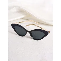 JOKER & WITCH Women Cateye Sunglasses JWSG90-picture-12