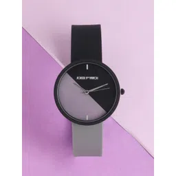 JOKER & WITCH Women Dial & Bracelet Style Straps Analogue Watch AMWW774-picture-11