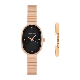 JOKER & WITCH Women Luxe Halo Watch Bracelet Stack Gift Set JWBS1083-picture-23