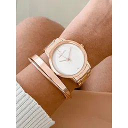 JOKER & WITCH Women Watch Gift Set-picture-30