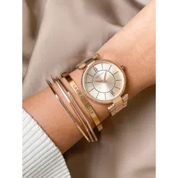 JOKER & WITCH Women Watch Gift Set-picture-36