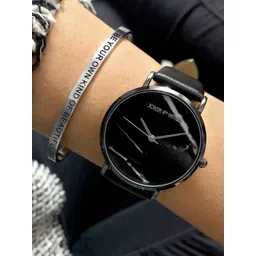 JOKER & WITCH Women Watch Gift Set-picture-25