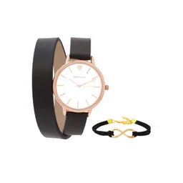 JOKER & WITCH Women Watch Gift Set-picture-29