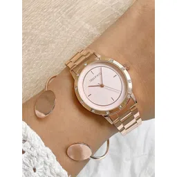 JOKER & WITCH Women Watch Gift Set-picture-26