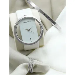 JOKER & WITCH Women Watch Gift Set-picture-33