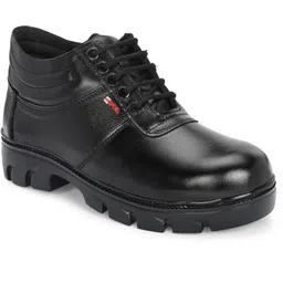 joker Steel Toe Leather Safety Shoe-picture-19