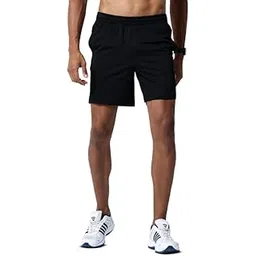 jolger Dry Fit Supreme Sports Shorts – Maximize Your Athletic Potential with Superior Flexibility, Quick-Dry Technology, and High-Performance Design for Running, Gym, and Training-picture-22