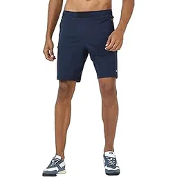 jolger Men's Wrinkle Free Training Shorts – Stay Cool, Comfortable, and Stylish with Breathable, Stretchable, Quick-Dry Sports Shorts Perfect for Gym, Running, Workouts with Zipper Pockets.-picture-43