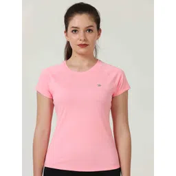 JOLGER Raglan Sleeves Ultra Lightweight Sports T-shirt-picture-27