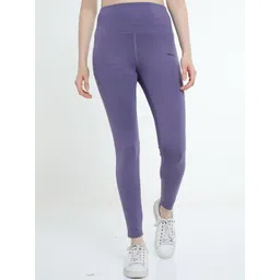 JOLGER Skinny-Fit Ankle Length Tights-picture-17