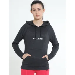 JOLGER Typography Printed Hooded Lightweight Sporty Jacket-picture-33