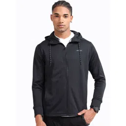 JOLGER Unisex Lightweight Running Sporty Jacket-picture-25