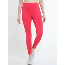 JOLGER Women Skinny-Fit Ankle-Length Tights-picture-16