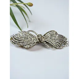 Jolly Faces Women French Barrette-picture-29