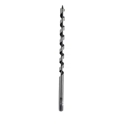 Jon Bhandari 10 mm Carbon Steel Auger Drill Bit, AGB10-picture-44