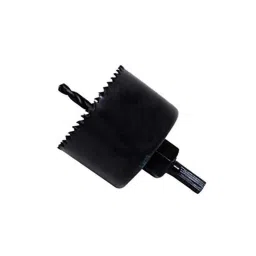 Jon Bhandari 100mm Steel Black Deep Hole Saw for Cutting &a; Holes on Wood, D-010-picture-27