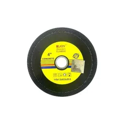 Jon Bhandari 110mm Concrete Cutter Blade for Dry &a; Wet Cutting Concrete, 4CC-picture-31