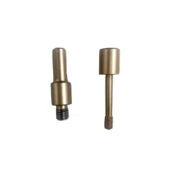 Jon Bhandari 1/4 inch 2-in-1 Vacuum Brazing Diamond Core Drill Bit with Adapter for Marble, Granite, Concrete, Tiles, Brick Walls &a; Other Stones, CB-1-picture-46